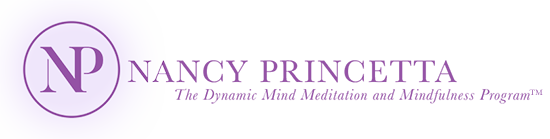 Nancy Princetta Logo